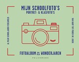Mijn schoolfotoalbum - Tom Suykens ; Dieter Coppens - 9789492533494