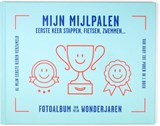 mijn mijlpalen - Tom Suykens ; Dieter Coppens - 9789492533869