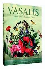 Vasalis - Janne Schra ; Noordpool Orkest ; M. Vasalis ; Johan van Fessem - 9789492538147