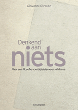 Denkend aan niets - Giovanni Rizzuto - 9789492538260