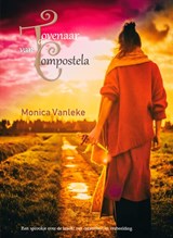 De Tovenaar van Compostela - Monica Vanleke - 9789492551269