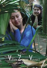 Vliegen zonder vleugels - Elisabeth Riphagen - 9789492551351