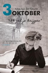 3 oktober - Anya van der Gracht - 9789492551702