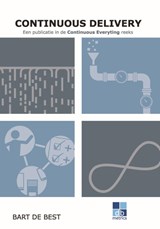 Continuous Delivery - Bart de Best - 9789492618900