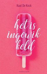 Het is ingewikkeld - Kaat De Kock - 9789492626981