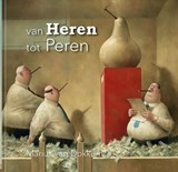 van Heren tot Peren - Marius van Dokkum - 9789492629074