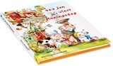 Opa Jan viert Koningsdag - Marius van Dokkum - 9789492629227