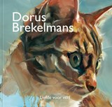 Dorus Brekelmans - Dorus Brekelmans - 9789492629333