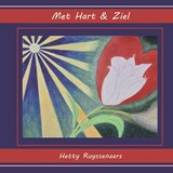 Met hart & ziel - Hetty Ruyssenaars - 9789492632593