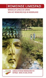 Romeinse Limespad - Jolanda Denekamp - 9789492641069