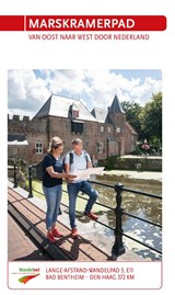 Marskramerpad - Jolanda Denekamp - 9789492641113