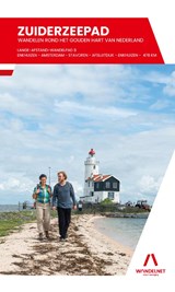 Zuiderzeepad - Jolanda Denekamp - 9789492641199