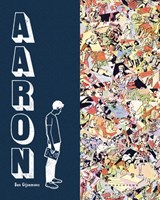 Aaron - Kurt Snoekx - 9789492672360