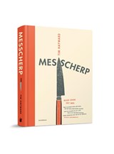 Mes scherp - Tim Hayward - 9789492677013