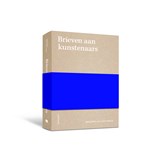 Brieven aan kunstenaars - Philippe Van Cauteren - 9789492677303