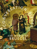 A conversation pieces - Abdelkader Benali ; Alexandra Van Dongen ; Katrien Lichtert ; Sabine Pénot ; Lucinda Timmermans - 9789492677693