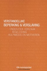 Verstandelijke beperking & verslaving - Tjitske Gijzen ; Ronny Vink - 9789492711373