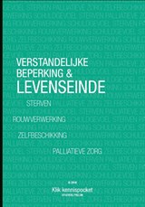 Verstandelijke beperking & levenseinde - Tjitske Gijzen - 9789492711892