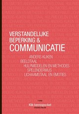 Verstandelijke beperking & communicatie - Tjitske Gijzen - 9789492711977