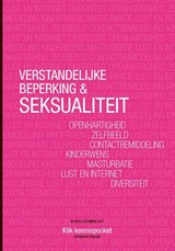 Verstandelijke beperking & seksualiteit - Tjitske Gijzen - 9789492711991