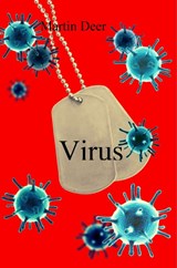 Virus - Martin Deer - 9789492719348