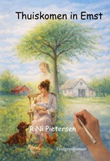 Thuiskomen in Emst - Rini Pietersen - 9789492719850