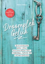 DroomplekGeluk - Nelleke Griffioen - 9789492723888