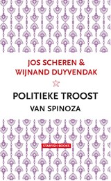 Politieke troost - Jos Scheren ; Wijnand Duyvendak - 9789492734105