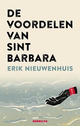 De voordelen van Sint Barbara - Erik Nieuwenhuis - 9789492754455