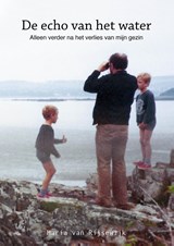 De echo van het water - Maria van Rijsewijk - 9789492783042