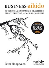 Business Aikido - Peter Hoogeveen - 9789492790163