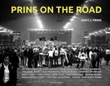 Prins on the Road - Jan Prins - 9789492819123