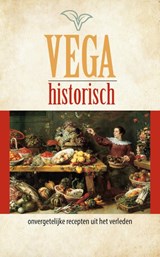 Vega historisch - Christianne Muusers - 9789492821201