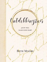 Ontdekkingsreis - Beth Moore - 9789492831255