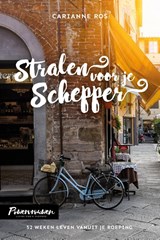 Stralen voor je Schepper - Carianne Ros - 9789492831613