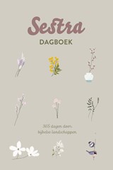 Sestra dagboek - Erica Duenk ; Kari Vermunt ; Mira de Boer ; Annelies van Poelgeest ; Coby Kremer ; Jolanda Kromhout ; Elsje van Ommen ; Grace ; Arenda Haasnoot ; Sarianne van Dalen ; Joyce de Jongh ; Liza de Jonge - 9789492831897
