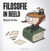 Filosofie in beeld - Margreet de Heer - 9789492840455