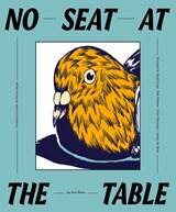 No Seat At The Table - Minem Sezgin - 9789492852328