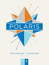 POLARIS havo/vwo 1-2 - S. Buil ; A. Wielemaker ; P. Koopmans - 9789492862402