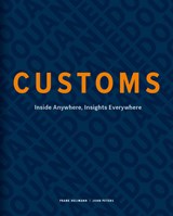 Customs - Frank Heijmann ; John Peters ; Albert Veenstra - 9789492881755