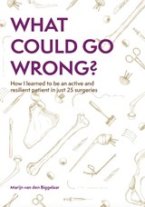 What could go wrong? - Marijn van den Biggelaar - 9789492881885