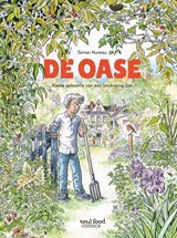 De oase - Simon Hureau - 9789492882097