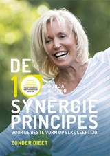 De 10 synergieprincipes - Sonja Kimpen - 9789492883414