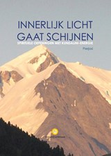 Innerlijk Licht gaat schijnen - Pierjasi - 9789492883865