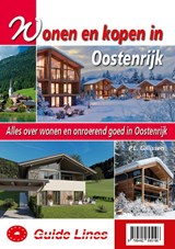 Wonen en kopen in Oostenrijk - Peter Leonard Gillissen - 9789492895196