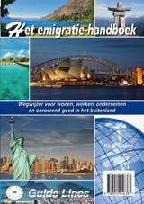 Het Emigratie-Handboek - Peter Gillissen - 9789492895349