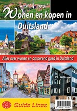 Wonen en kopen in Duitsland - Peter Gillissen - 9789492895424