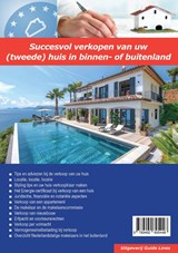 Succesvol verkopen van een (tweede) huis in binnen- of buitenland - Peter Gillissen - 9789492895455