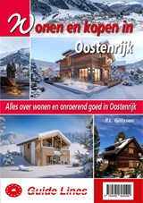 Wonen en kopen in Oostenrijk - Peter Gillissen - 9789492895509