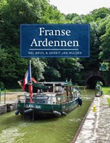 Franse Ardennen - Gerrit Jan Mulder ; Nel Bruil - 9789492920386
